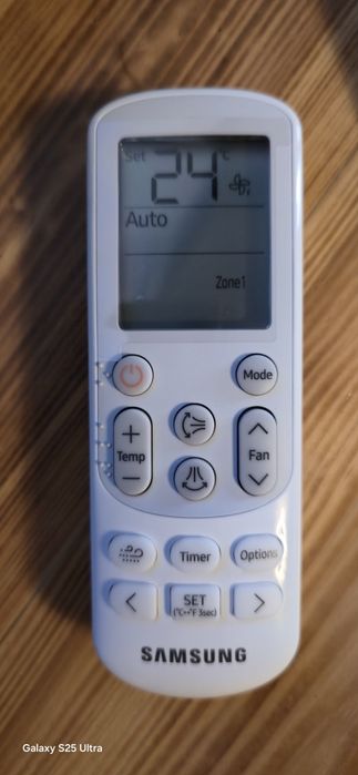 Pilot Samsung AR-EH03E