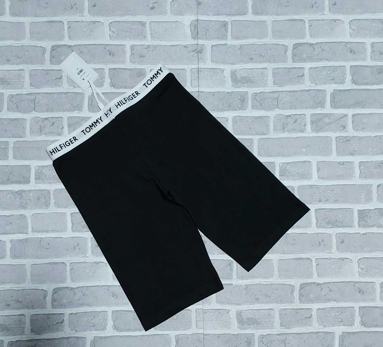 Велосипедки шорти шорты Tommy Hilfiger XS-S