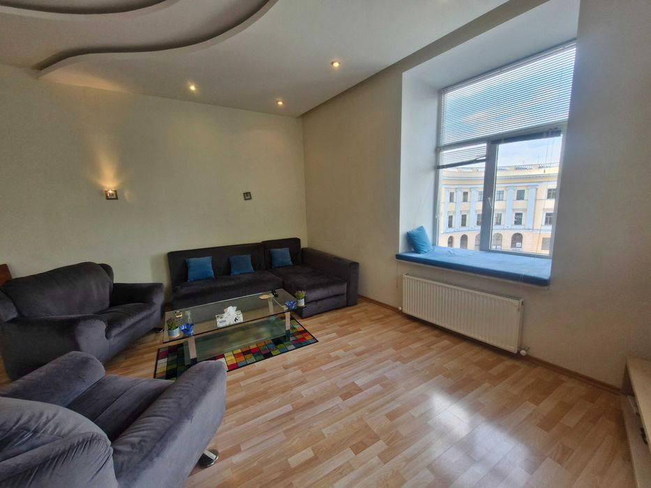 3-rooms apartment apartment by the address st. Yarmarochnaya (area 120 m²) - Atlanta.ua - photo 12