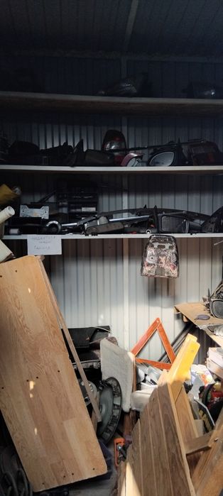 Здам контенер 6 сектор автомобильный калиновский рынок