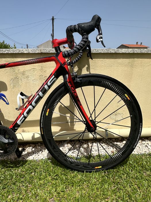 Focus Izalco c/potenciómetro