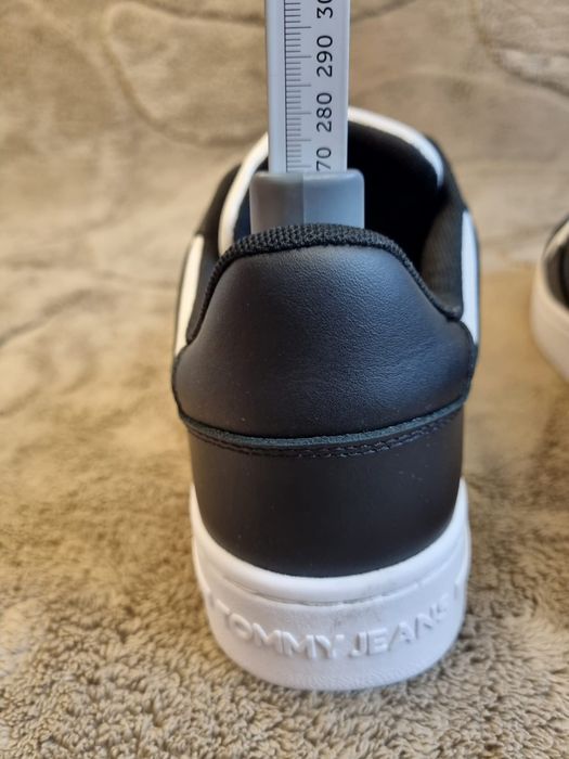 Buty Tommy Jeans
