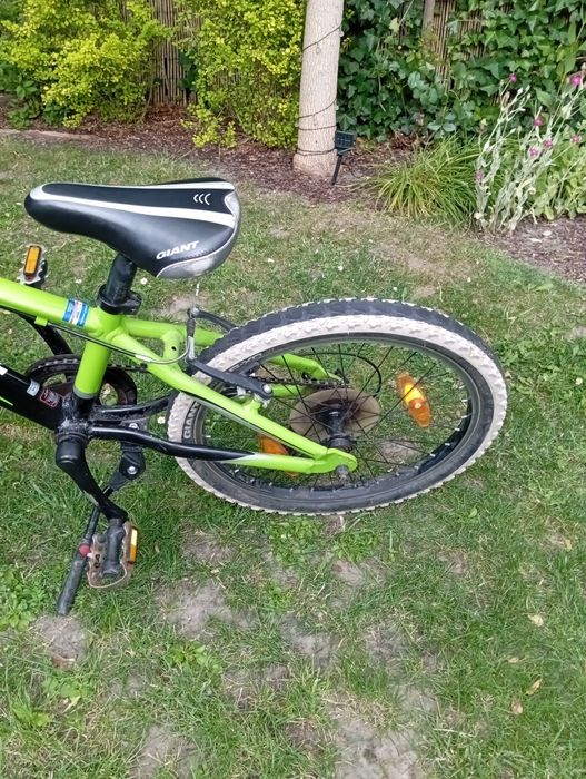 Sprzedam rower Giant XTC 20 cali