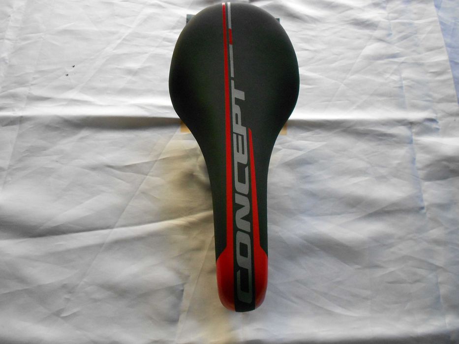 Selim Concept Novo Entrega