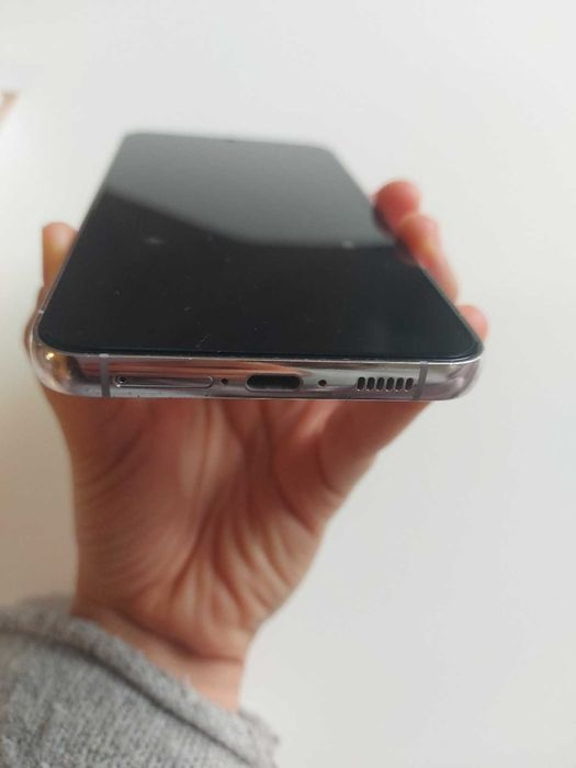 Samsung Galaxy S23+ 256GB Lilás – Excelente estado | Capas incluídas