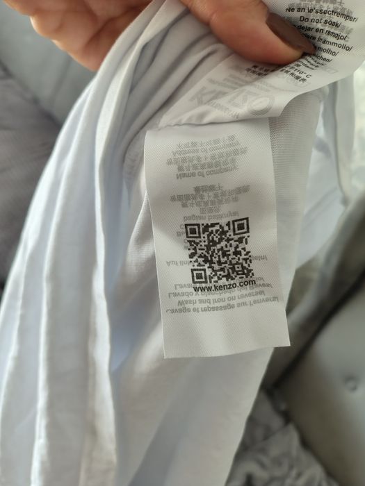 Koszulka Kenzo M