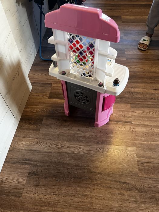 Кухня детская идеал