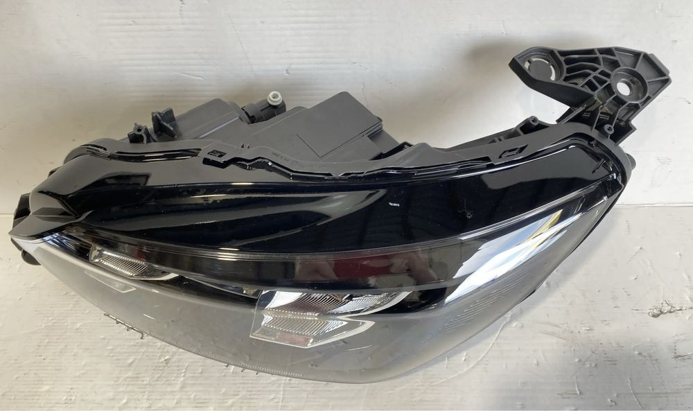 Opticas Full Led Peugeot 208 /2008 N/modelo