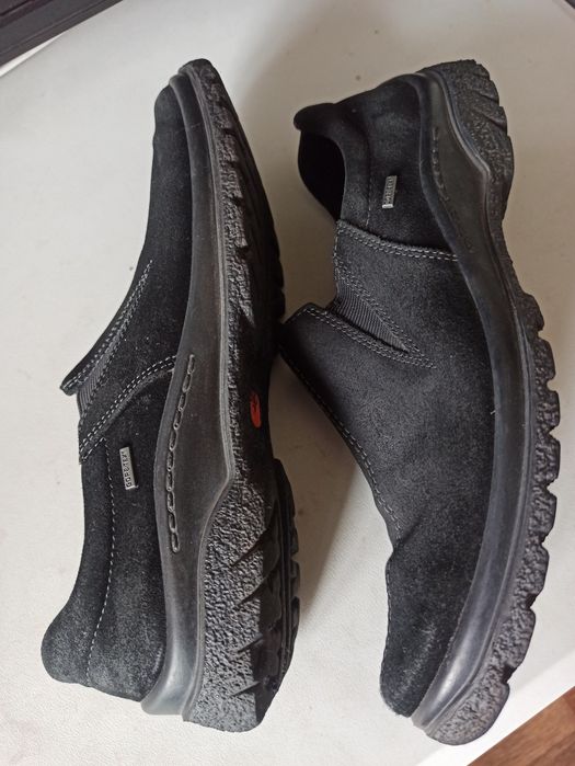 Туфлі сліпони жіночі 39 Ara Gore - Tex