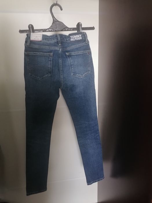 Джинси. Молодіжні джинси