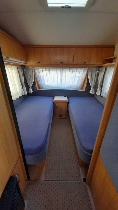 Hobby 540 Excellent easy , Namiot , Akumulator !