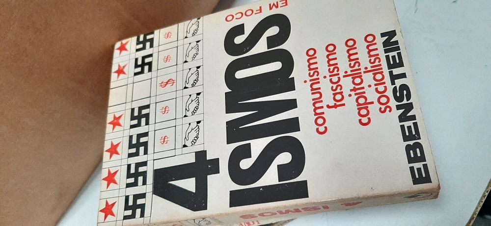 Livros varios muito interessantes