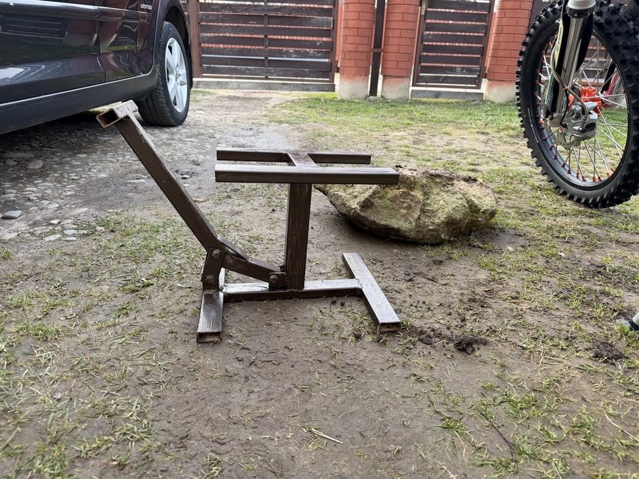 ПРОДАЮ мотоцикл Kovi 250 Pro KT ( не ktm , husqvarna ) ТЕРМІНОВО