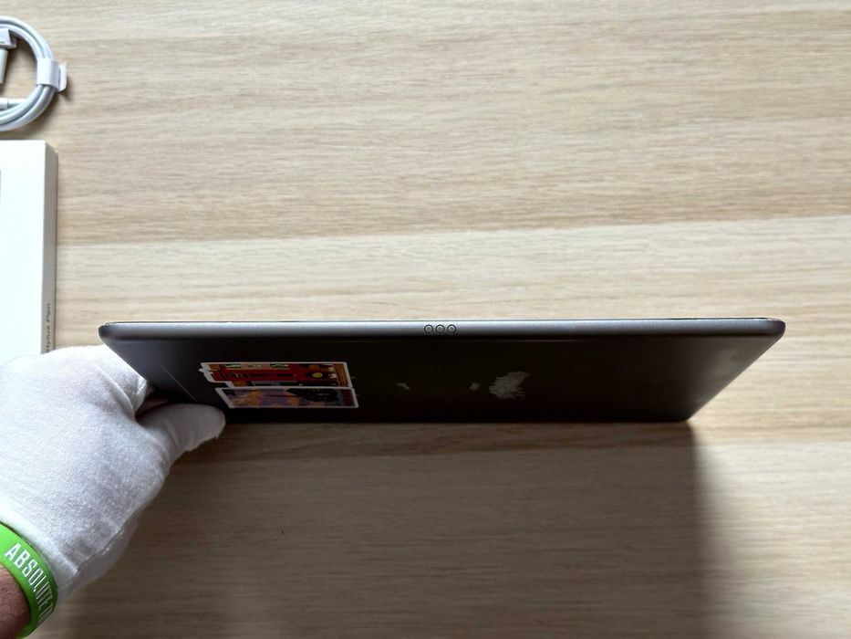 iPad Pro 9.7 32GB LTE Czarny – 83% Baterii, Sprawny, 30 dni gwarancji