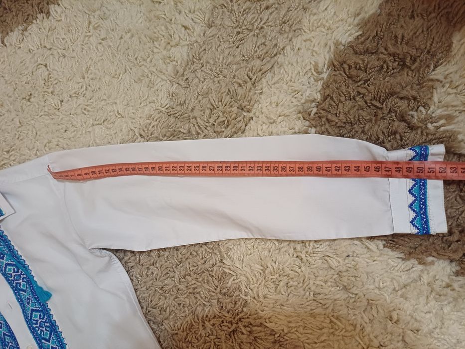 Вишиванка,  рубашка.