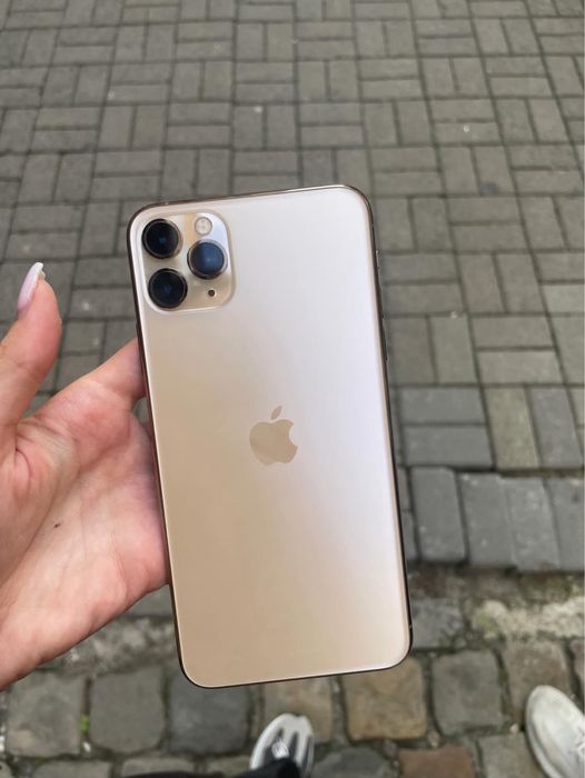 Iphone 11 pro max