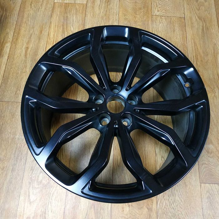 R20 8J/9.5J оригінал BMW X3 X4 G01 G02 стиль 695 диски бмв 5x112