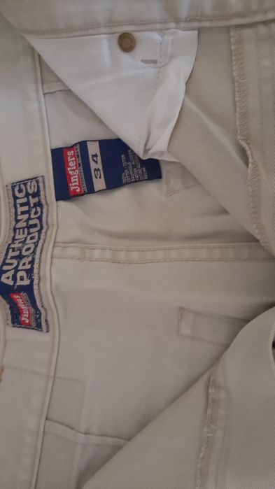 Calções homem da Jinglers