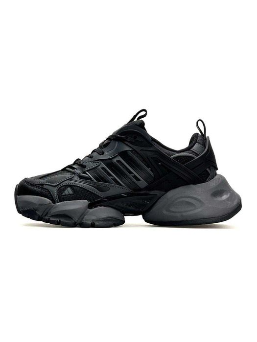!SALE! Adidas XLG Runner Gore-Tex Black Grey 41 42 43 44 45 горетекс