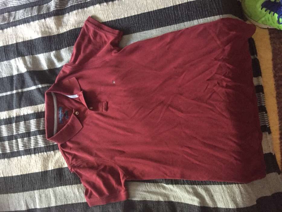 Pólo Tommy Hilfiger