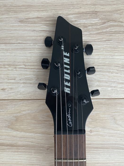 Godin Redline II (SH1 / SuperDistortion)