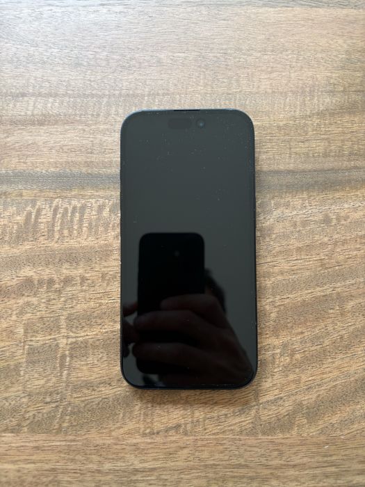 Iphone 16 128gb preto