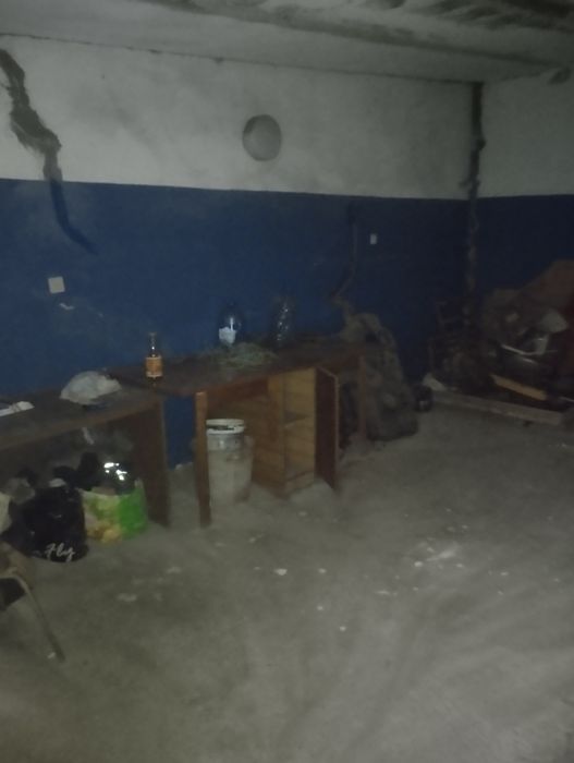 Продам гараж общество(новое)