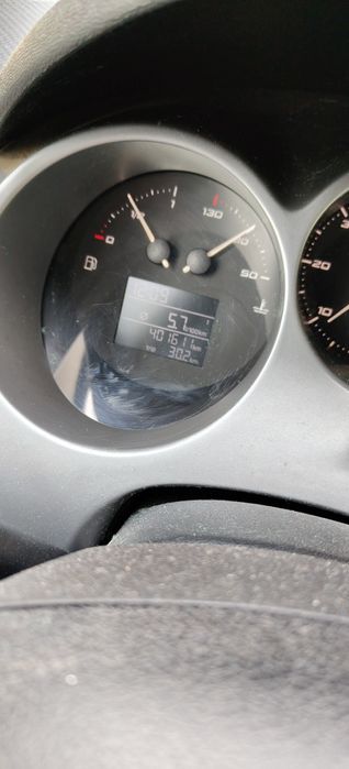 Seat Altea XL polift Polski salon  2.0 140KM serwis ASO bez DPF i ekol