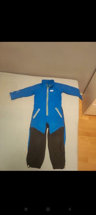 Kombinezon helly Hansen