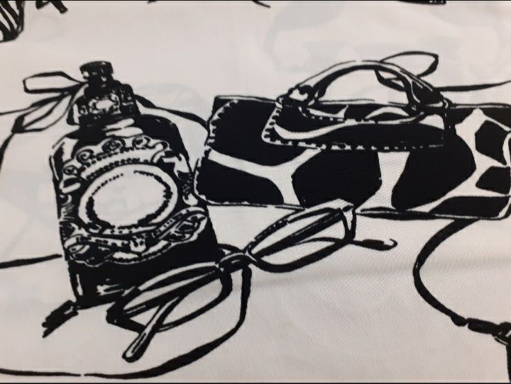 Юбка блузка платье для беременных Италия М- L размер