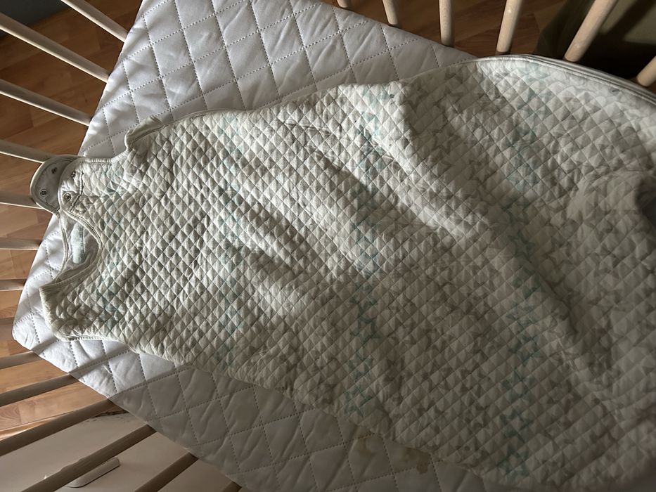 Ikea Sniglar łóżeczko dziecięce