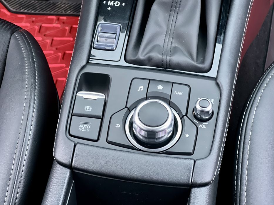 Mazda CX3 Терміновий продаж