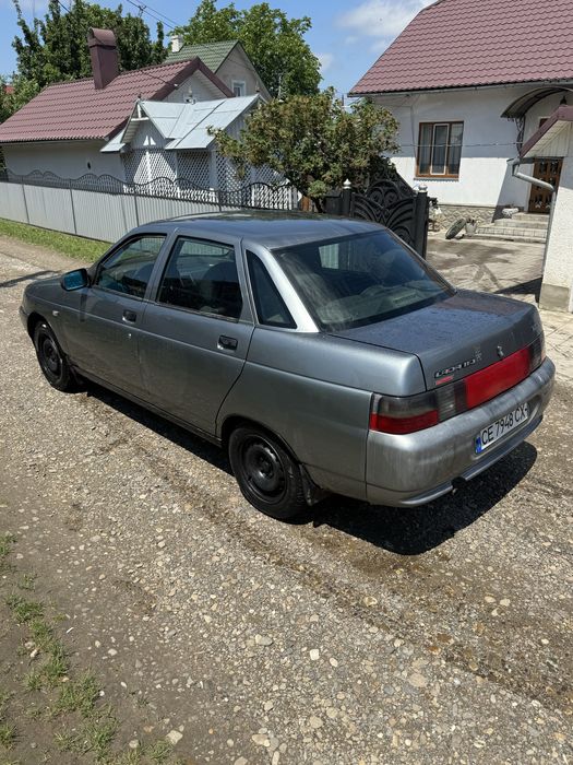 продам ваз 2110!