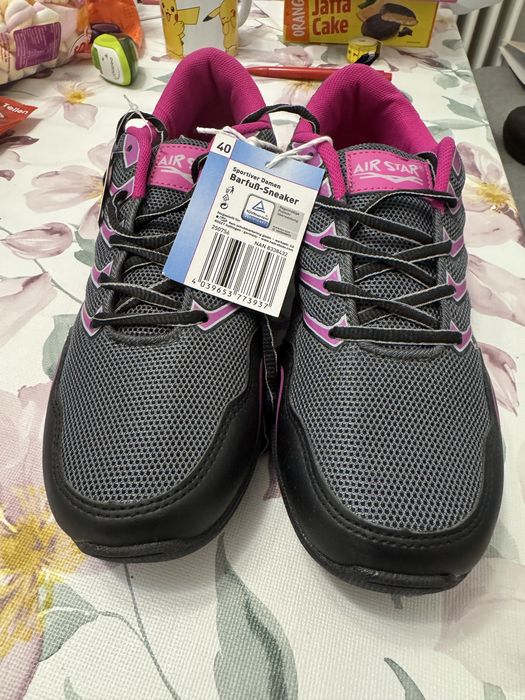 Кросівки Air star 40 р.