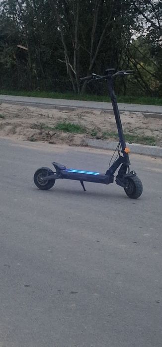 Ausom l2max dual