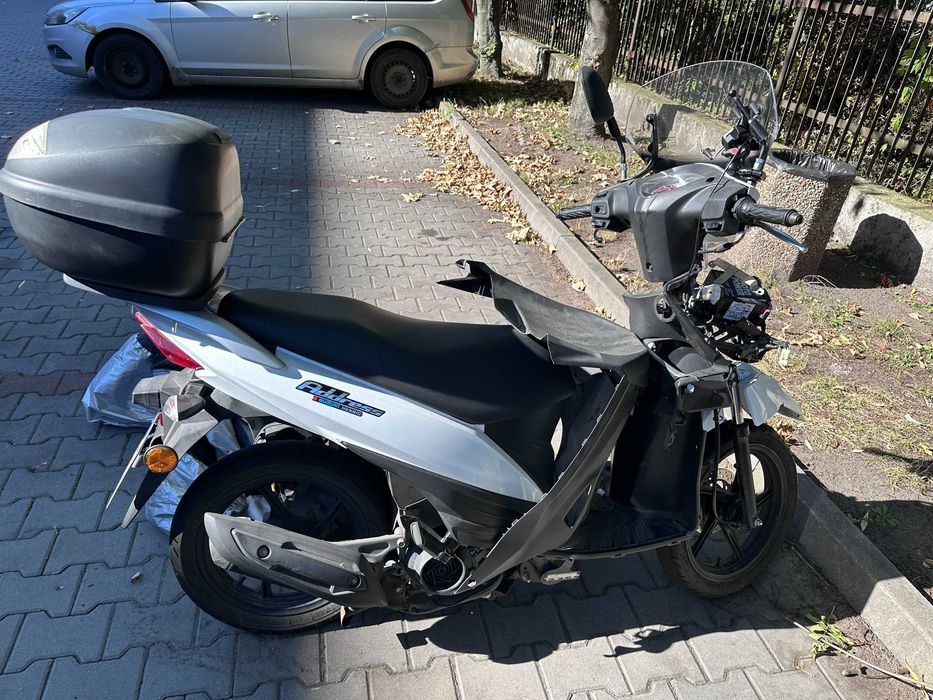Suzuki