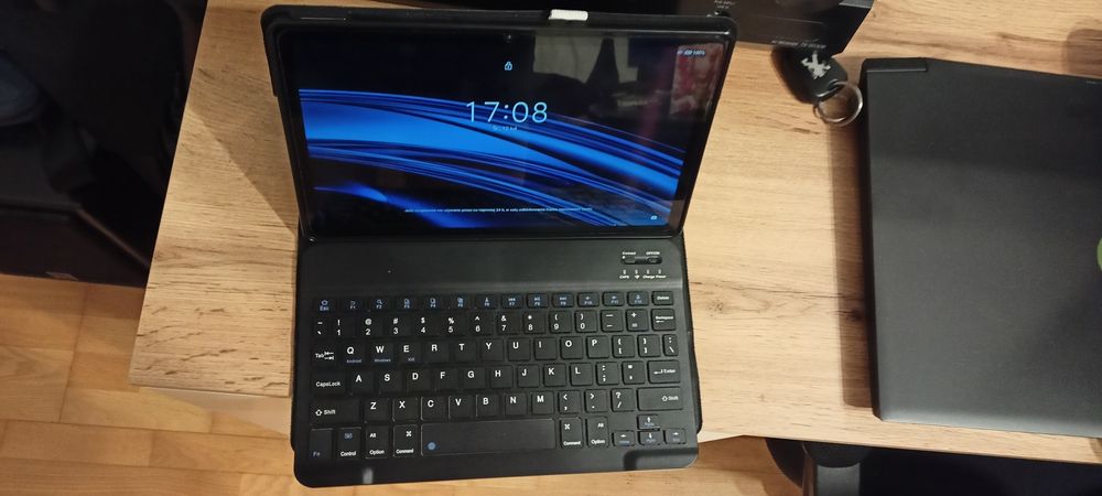 Tablet realme Pad 10,4 6/128 GB
6/128GB WiFi (sz
6/128GB