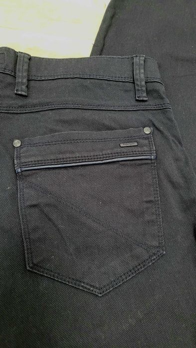 Чоловічі джинси zegna 34