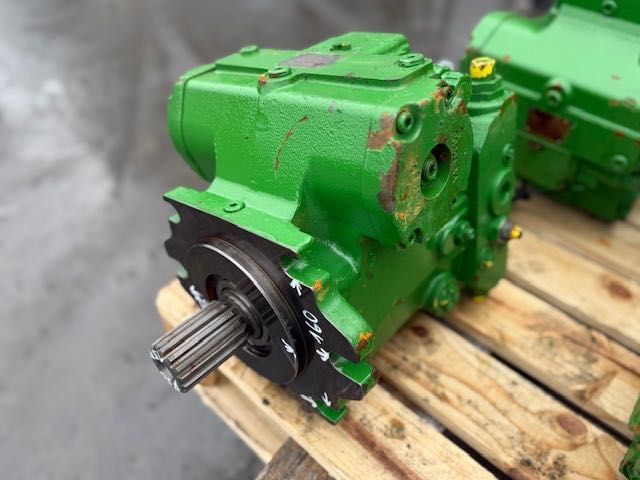 Rexroth A4VG140 pompa hydrauliczna tłoczkowa