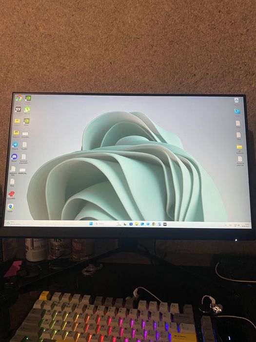 Игровой ПК RTX 3070 + i5-12400F | 32GB RAM | 1TB SSD + ПОДАРКИ