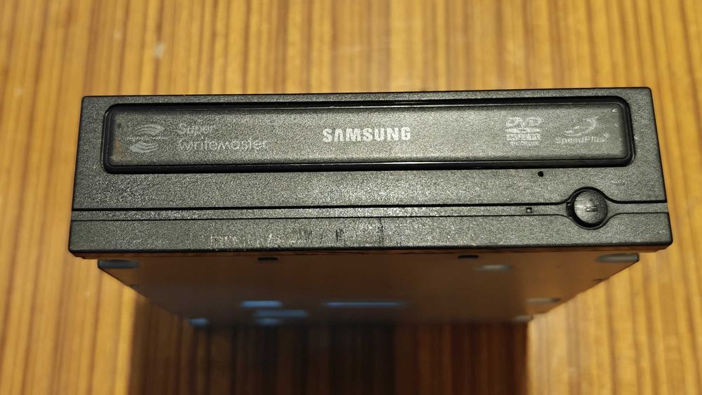 Nagrywarka DVD-RW SAMSUNG SH-S203
