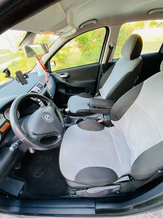 Vendo Fiat Stillo