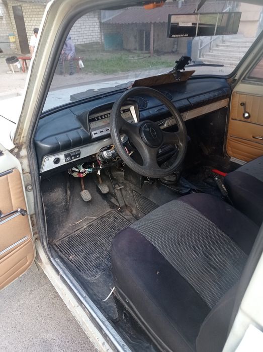 Продам машину копейку