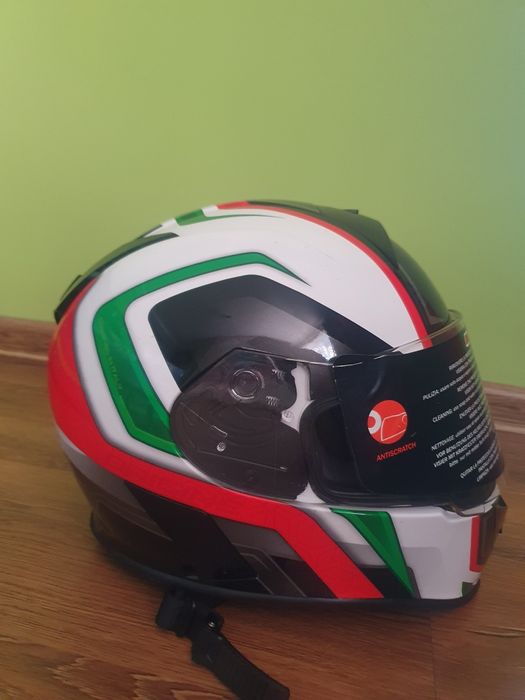 Sprzedam kask motorowy