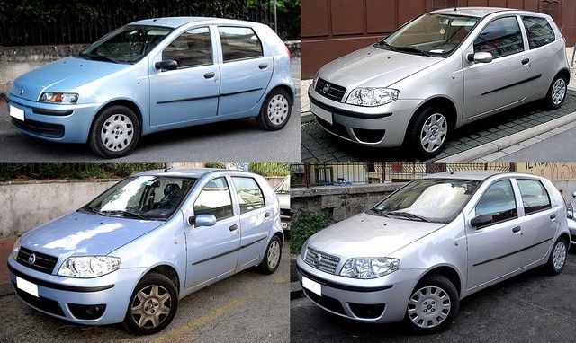 Słupsk Automat Hak Holowniczy+Wiązka Fiat Punto2 II 3+5d 1999do2012r