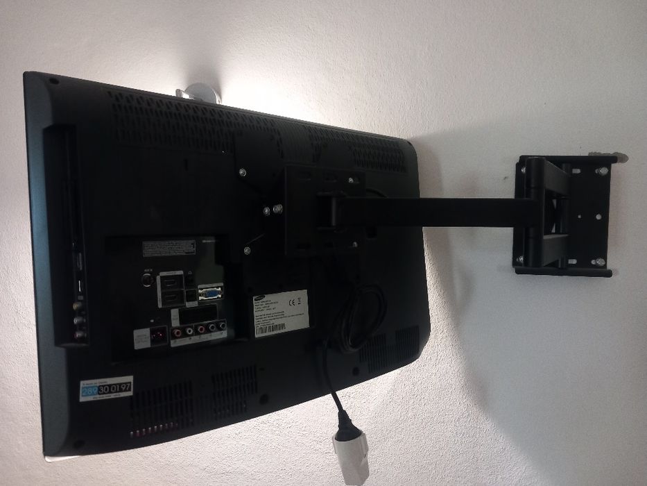 Tv Samsung 26 polegadas