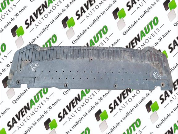 Blindagem inferior do motor AUDI A4 (8K2, B8)