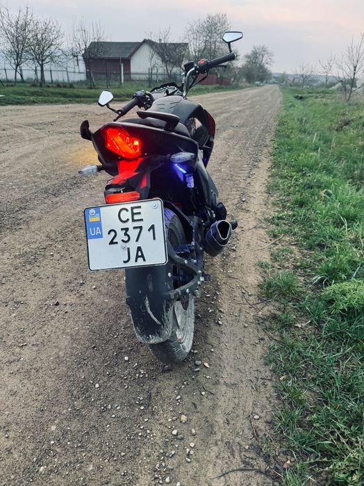 Продам Loncin200cr1sport