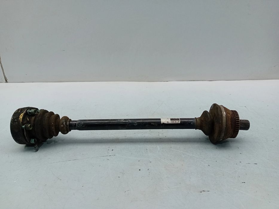 Transmissão trás esquerda AUDI Allroad (4BH, C5)