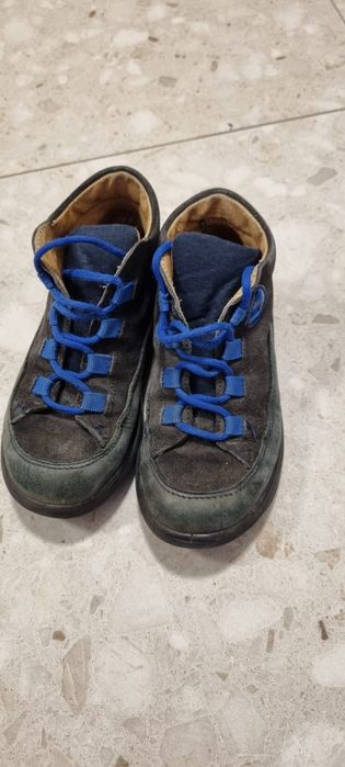 Buty dziecięce mega wygodne